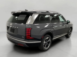 Hyundai Palisade Limited AWD 2026