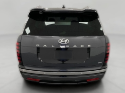Hyundai Palisade Limited AWD 2026