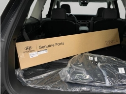 Hyundai Palisade Limited AWD 2026