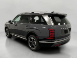Hyundai Palisade Limited AWD 2026