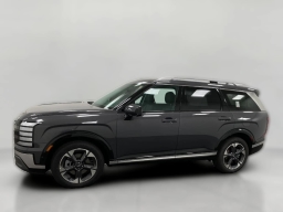 Hyundai Palisade Limited AWD 2026