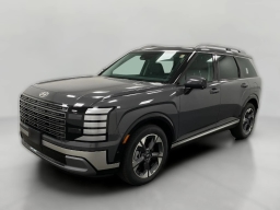 Hyundai Palisade Limited AWD 2026