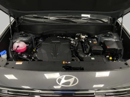 Hyundai Palisade Limited AWD 2026