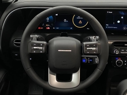 Hyundai Palisade Limited AWD 2026