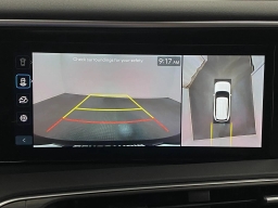 Hyundai Palisade Limited AWD 2026