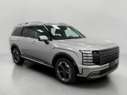 Hyundai Palisade Limited AWD 2026