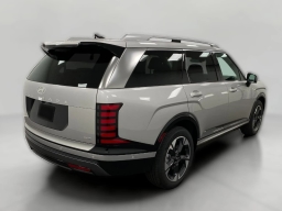 Hyundai Palisade Limited AWD 2026