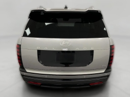 Hyundai Palisade Limited AWD 2026