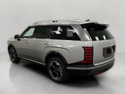 Hyundai Palisade Limited AWD 2026
