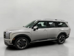 Hyundai Palisade Limited AWD 2026