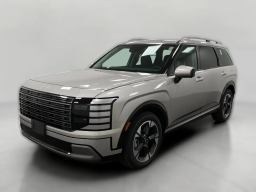 Hyundai Palisade Limited AWD 2026