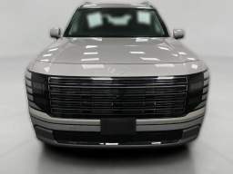 Hyundai Palisade Limited AWD 2026