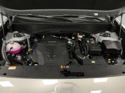 Hyundai Palisade Limited AWD 2026