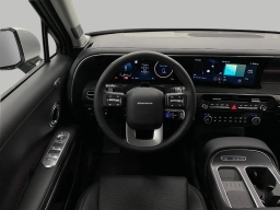 Hyundai Palisade Limited AWD 2026