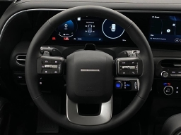 Hyundai Palisade Limited AWD 2026