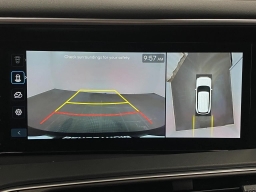 Hyundai Palisade Limited AWD 2026