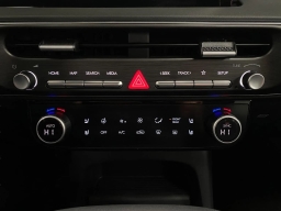 Hyundai Palisade Limited AWD 2026