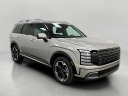 Hyundai Palisade Limited AWD 2026