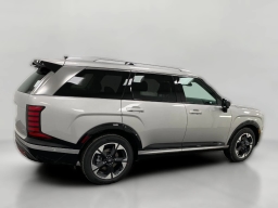 Hyundai Palisade Limited AWD 2026