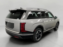 Hyundai Palisade Limited AWD 2026