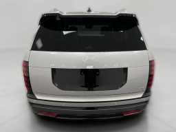 Hyundai Palisade Limited AWD 2026