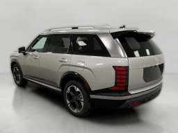 Hyundai Palisade Limited AWD 2026