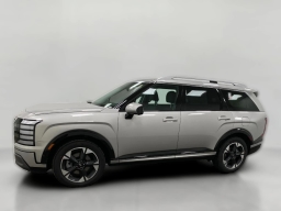 Hyundai Palisade Limited AWD 2026