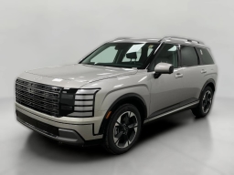 Hyundai Palisade Limited AWD 2026