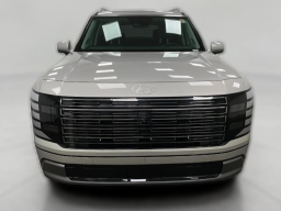 Hyundai Palisade Limited AWD 2026