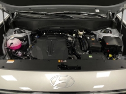 Hyundai Palisade Limited AWD 2026