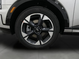 Hyundai Palisade Limited AWD 2026