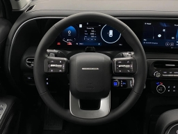 Hyundai Palisade Limited AWD 2026