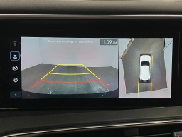 Hyundai Palisade Limited AWD 2026