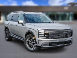 Hyundai Palisade Limited AWD 2026