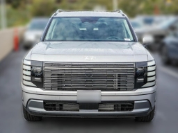 Hyundai Palisade Limited AWD 2026