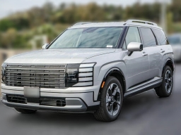 Hyundai Palisade Limited AWD 2026