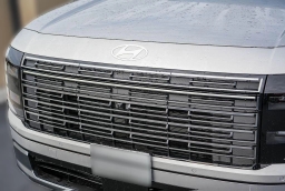 Hyundai Palisade Limited AWD 2026