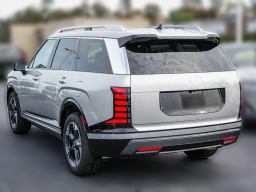 Hyundai Palisade Limited AWD 2026