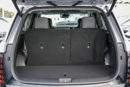 Hyundai Palisade Limited AWD 2026