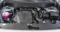 Hyundai Palisade Limited AWD 2026