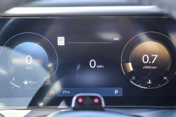 Hyundai Palisade Limited AWD 2026