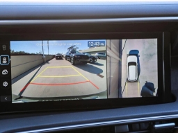 Hyundai Palisade Limited AWD 2026