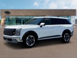 Hyundai Palisade Limited AWD 2026
