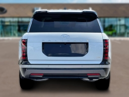 Hyundai Palisade Limited AWD 2026