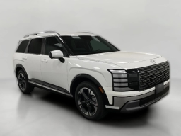 Hyundai Palisade Limited AWD 2026