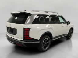 Hyundai Palisade Limited AWD 2026