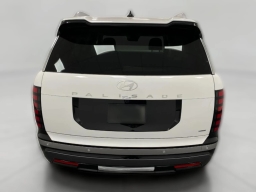 Hyundai Palisade Limited AWD 2026