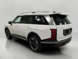Hyundai Palisade Limited AWD 2026