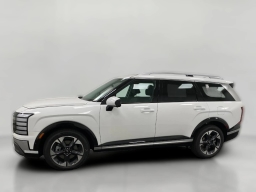 Hyundai Palisade Limited AWD 2026