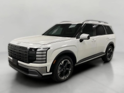 Hyundai Palisade Limited AWD 2026